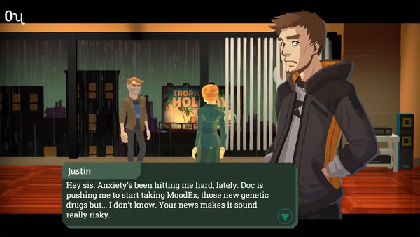 Headliner: NoviNews screenshot 5