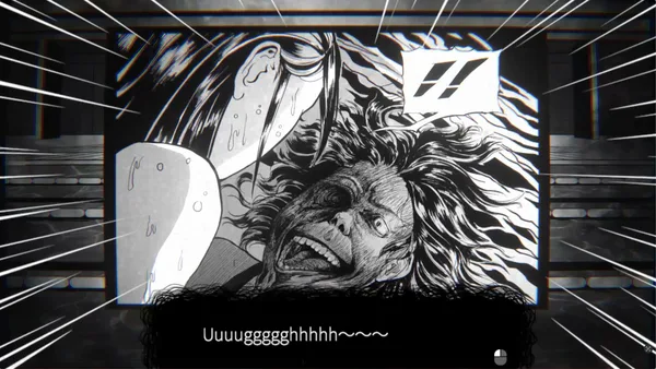 Ghost in the pool screenshot 10