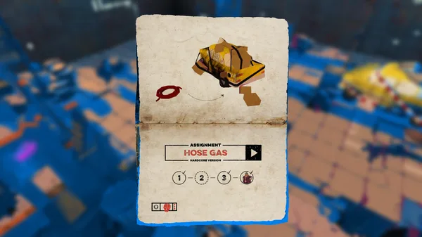 Felix The Reaper screenshot 6