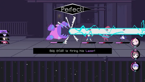 Virgo Versus The Zodiac screenshot 3