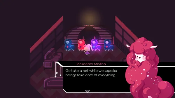 Virgo Versus The Zodiac screenshot 8