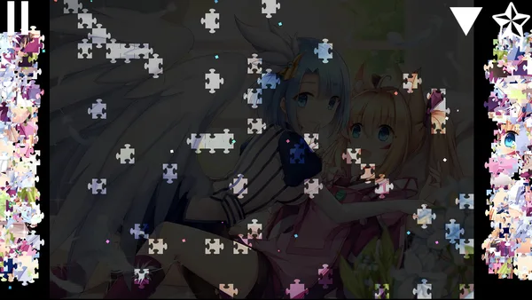 Sexy Jigsaw | 性感拼图 | 섹시 퍼즐 | セクシーなパズル screenshot 7