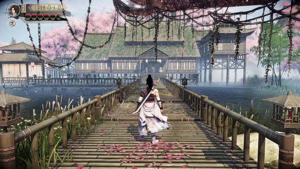 武林志（Wushu Chronicles） screenshot 10
