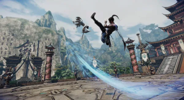 武林志（Wushu Chronicles） screenshot 18