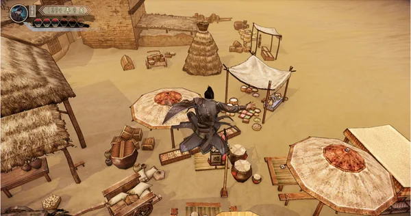 武林志（Wushu Chronicles） screenshot 21