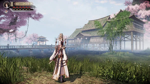 武林志（Wushu Chronicles） screenshot 8