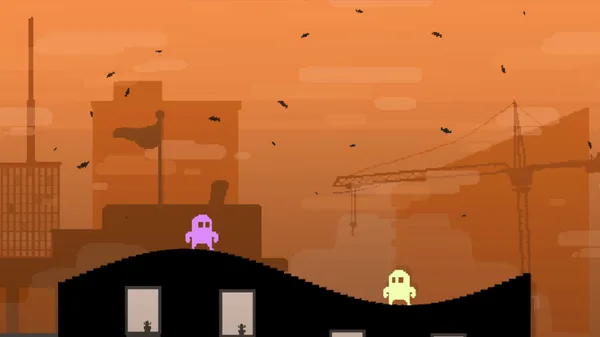 Screenshot 1 di Crashphalt