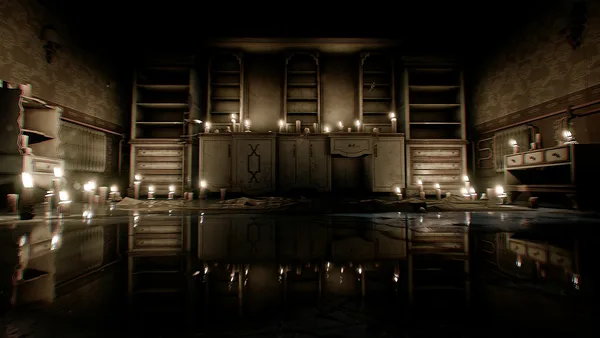 The Dark Occult screenshot 10
