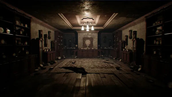 The Dark Occult screenshot 11