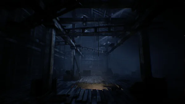The Dark Occult screenshot 13