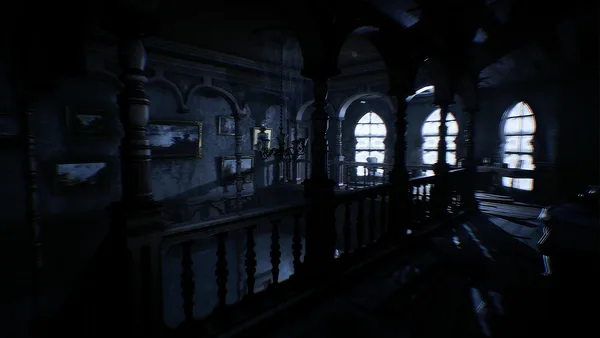 The Dark Occult screenshot 16