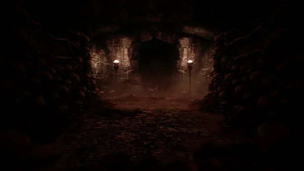 The Dark Occult screenshot 18