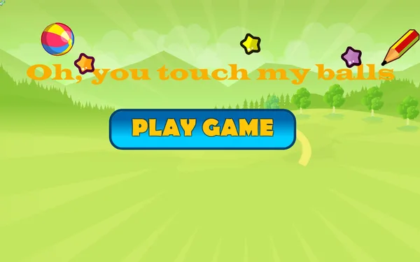 Oh, you touch my balls ( ͡° ͜ʖ ͡°) screenshot 4