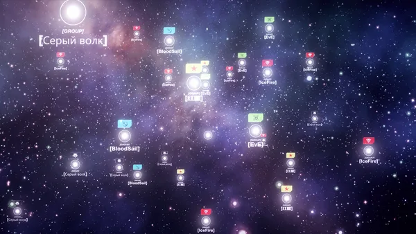 4X-Galaxy 无主之地：银河 screenshot 16