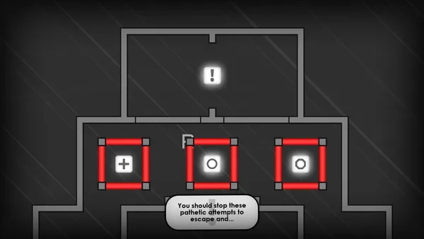 keyg: the last prison screenshot 1