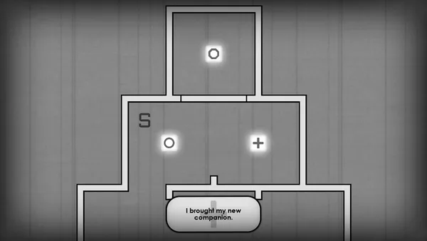 keyg: the last prison screenshot 12