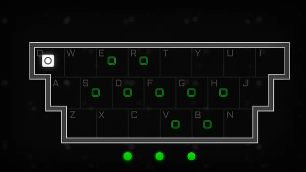 keyg: the last prison screenshot 3