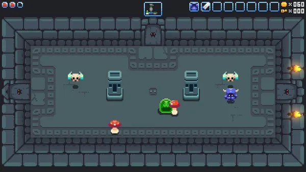 Knightin'+ screenshot 10