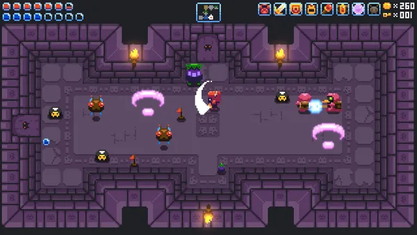 Knightin'+ screenshot 13