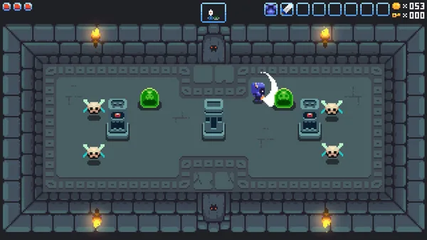 Knightin'+ screenshot 2