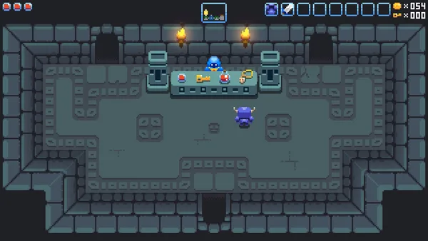 Knightin'+ screenshot 6