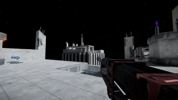 Cat Warfare screenshot 2