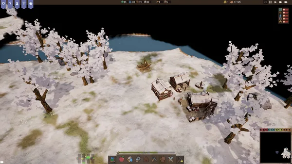 Forebearers screenshot 4