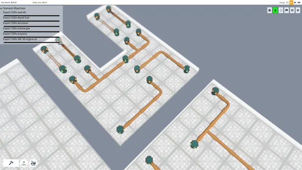 uFactory screenshot 2