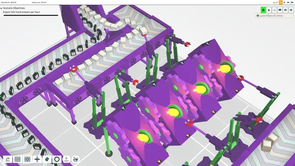 uFactory screenshot 4