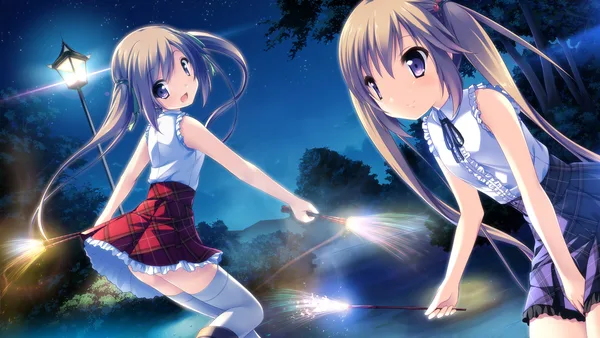 If My Heart Had Wings -Flight Diary- screenshot 1
