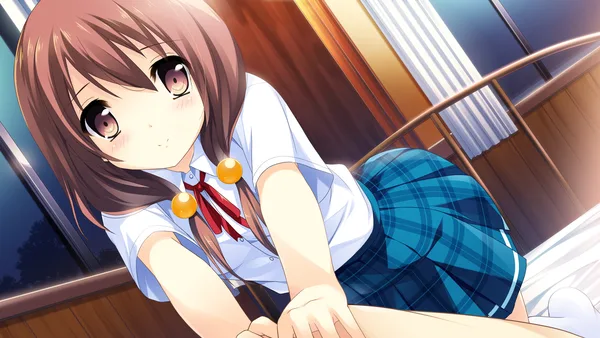 If My Heart Had Wings -Flight Diary- screenshot 2