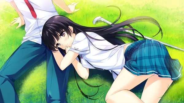 If My Heart Had Wings -Flight Diary- screenshot 4