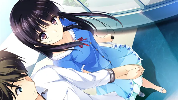 If My Heart Had Wings -Flight Diary- screenshot 6