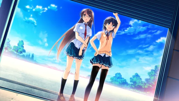 If My Heart Had Wings -Flight Diary- screenshot 8