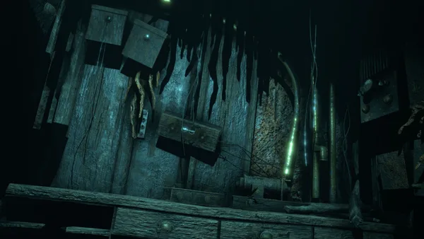 TITANIC Shipwreck Exploration screenshot 6
