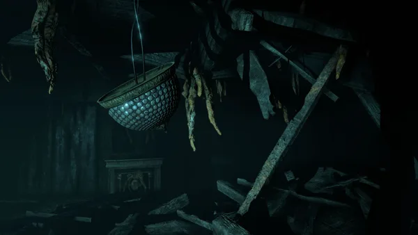 TITANIC Shipwreck Exploration screenshot 8