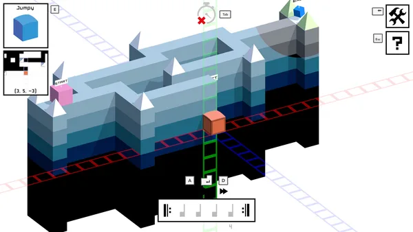 Vectronom screenshot 3