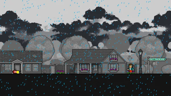 Welcome to Bummertown screenshot 13