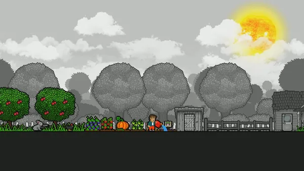 Welcome to Bummertown screenshot 14
