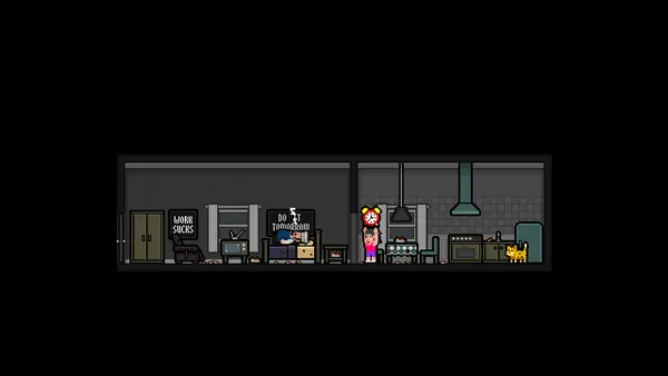 Welcome to Bummertown screenshot 3