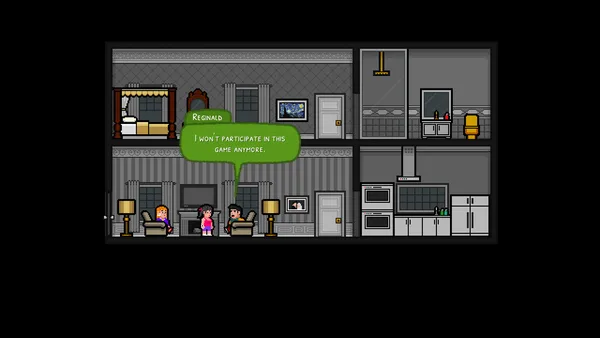 Welcome to Bummertown screenshot 4