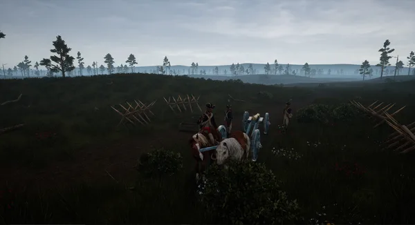 Prime & Load : 1776 screenshot 6
