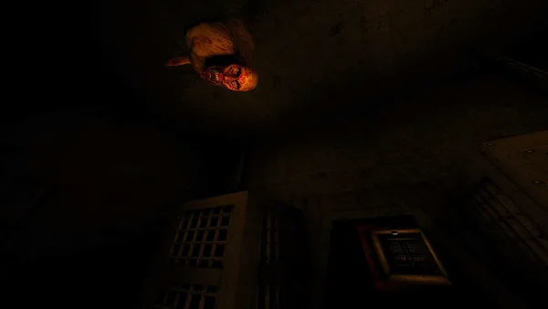 Dark Places screenshot 12