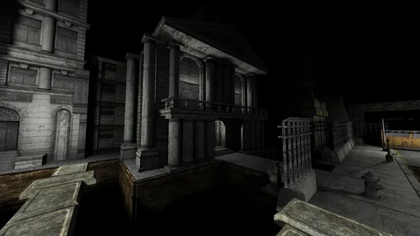 Dark Places screenshot 14