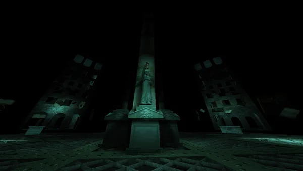 Dark Places screenshot 6