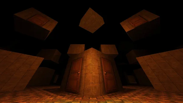 Dark Places screenshot 8