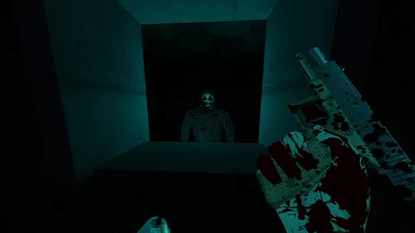 Dark Places screenshot 9
