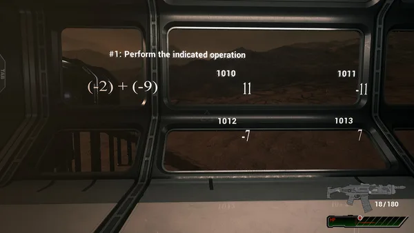 Project Skylab 2 screenshot 2