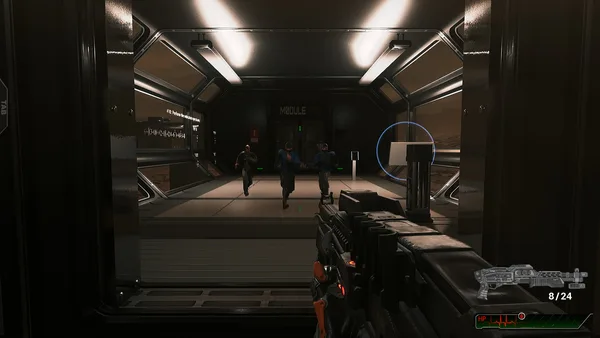 Project Skylab 2 screenshot 20
