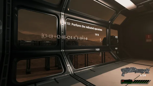 Project Skylab 2 screenshot 22